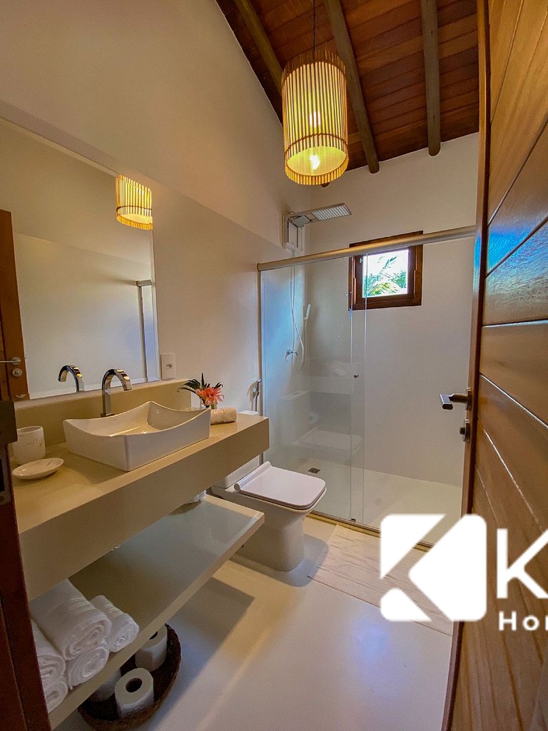 Kalug - 6 suítes com closet, SAUNA, piscina e área gourmet c