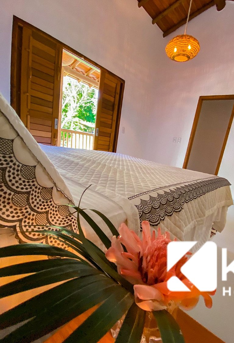 Kalug - 6 suítes com closet, SAUNA, piscina e área gourmet c