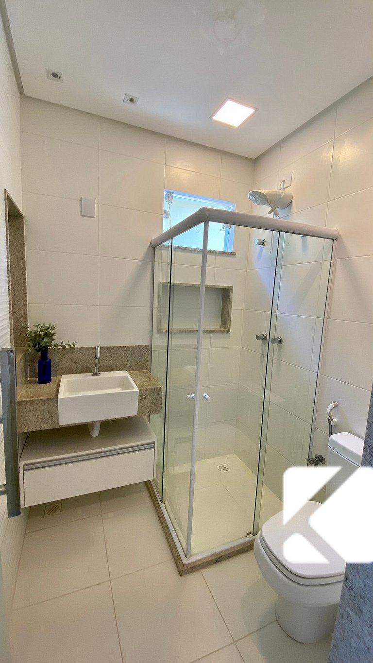 Casa de Alto Padrão à Venda no Condomínio Costa do Sol – Ilh