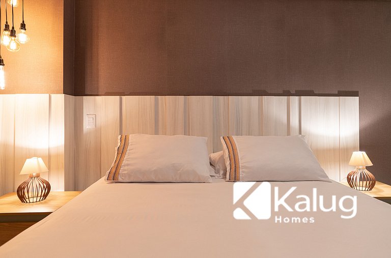 Sol, Mar, Piscina, Garagem e Conforto - Temporada Perfeita!