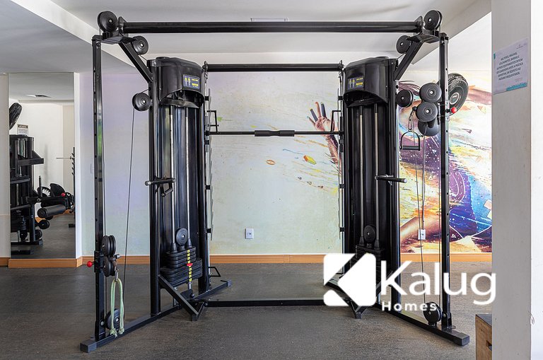 Sol, Mar, Piscina, Garagem e Conforto - Temporada Perfeita!