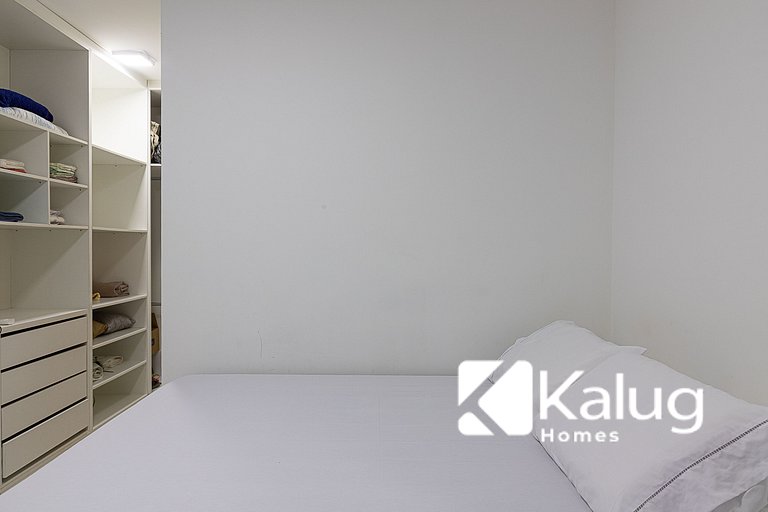 2 suítes e churrasqueira a 500m da Praia do Sul