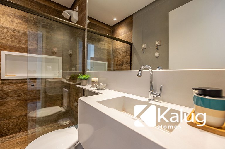 Ponta do Mutá: Luxo e Pé na Areia