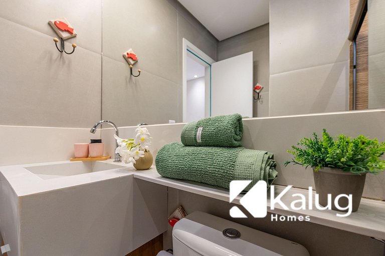 Ponta do Mutá: Luxo e Pé na Areia