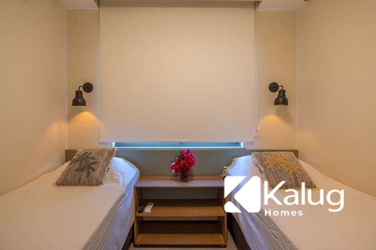 Vista Lago, Praia e Vila Pertinho – 2 Suítes!