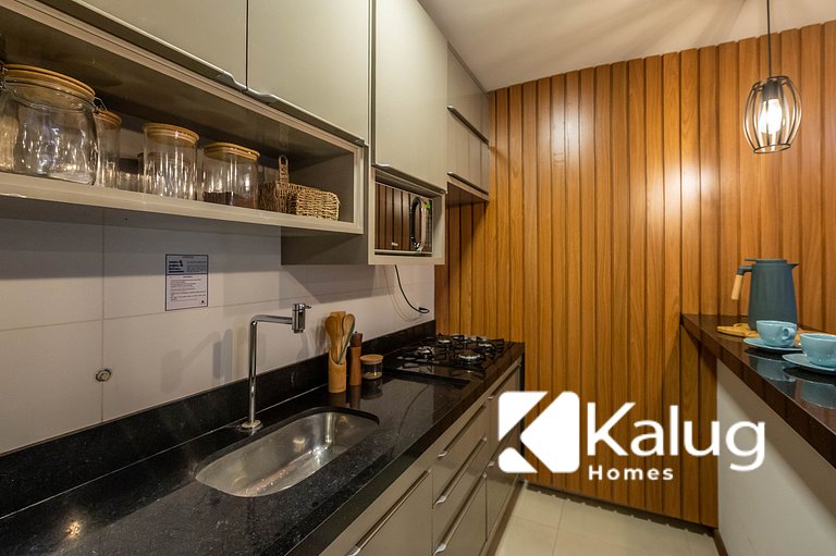 Entre a Vila e a Praia - Tudo a Pé!