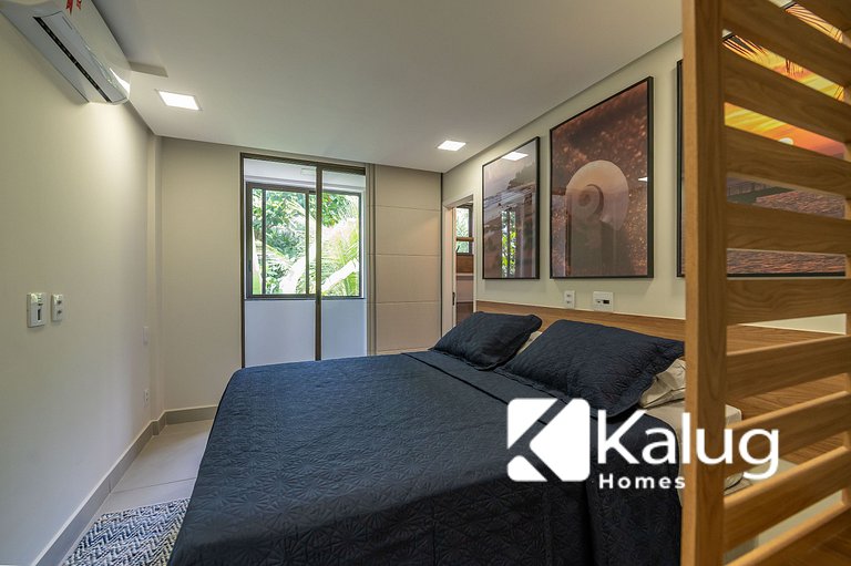 Exclusivo Pé na Areia | Ponta do Mutá