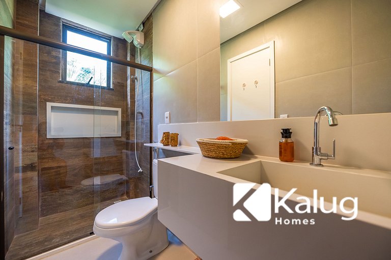 Paraíso Pé na Areia – Sua Estadia na Ponta do Mutá