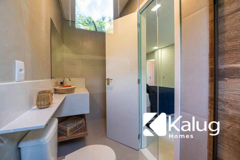 Paraíso Pé na Areia – Sua Estadia na Ponta do Mutá