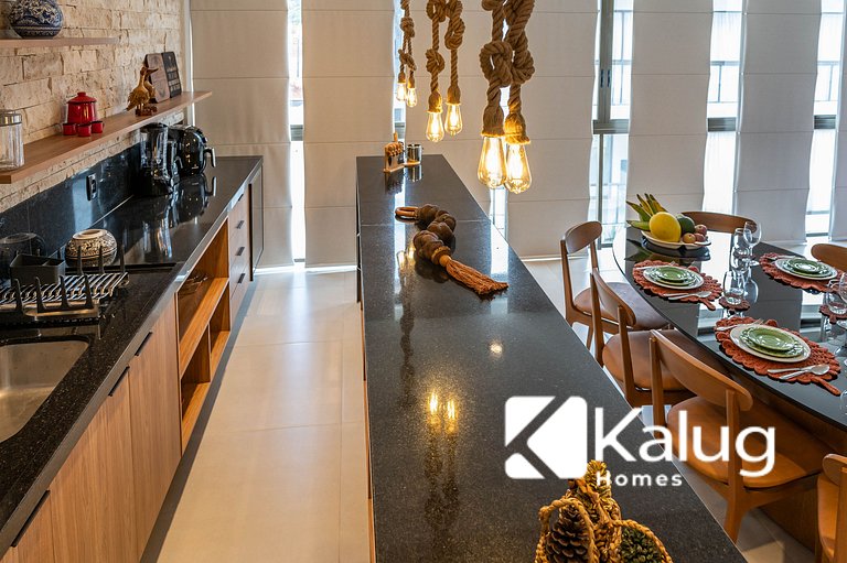 Exclusivo Pé na Areia | Ponta do Mutá