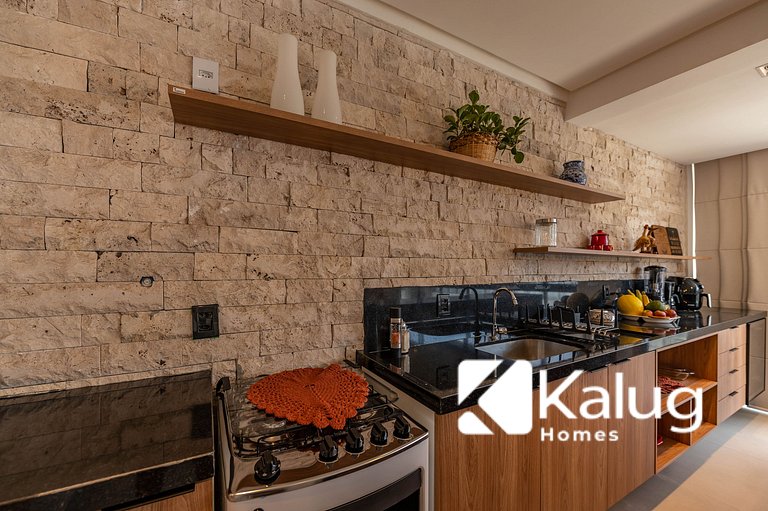 Paraíso Pé na Areia – Sua Estadia na Ponta do Mutá