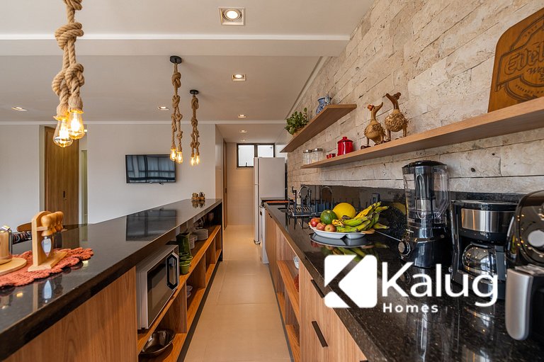 Exclusivo Pé na Areia | Ponta do Mutá