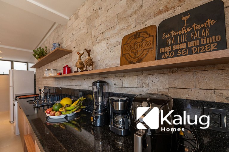 Paraíso Pé na Areia – Sua Estadia na Ponta do Mutá