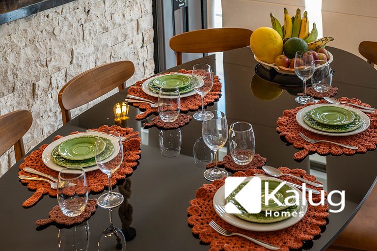 Paraíso Pé na Areia – Sua Estadia na Ponta do Mutá