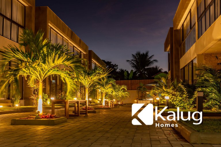 Exclusivo Pé na Areia | Ponta do Mutá