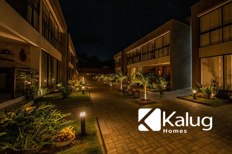 Paraíso Pé na Areia – Sua Estadia na Ponta do Mutá