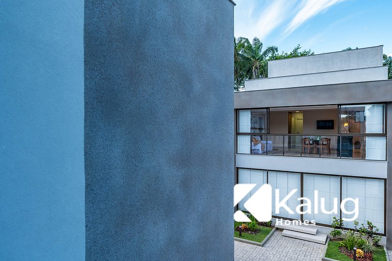 Paraíso Pé na Areia – Sua Estadia na Ponta do Mutá