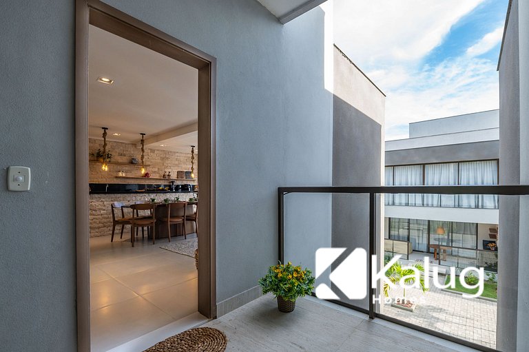 Paraíso Pé na Areia – Sua Estadia na Ponta do Mutá