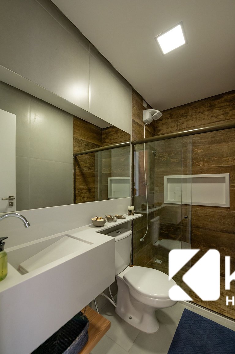 Exclusivo Pé na Areia | Ponta do Mutá