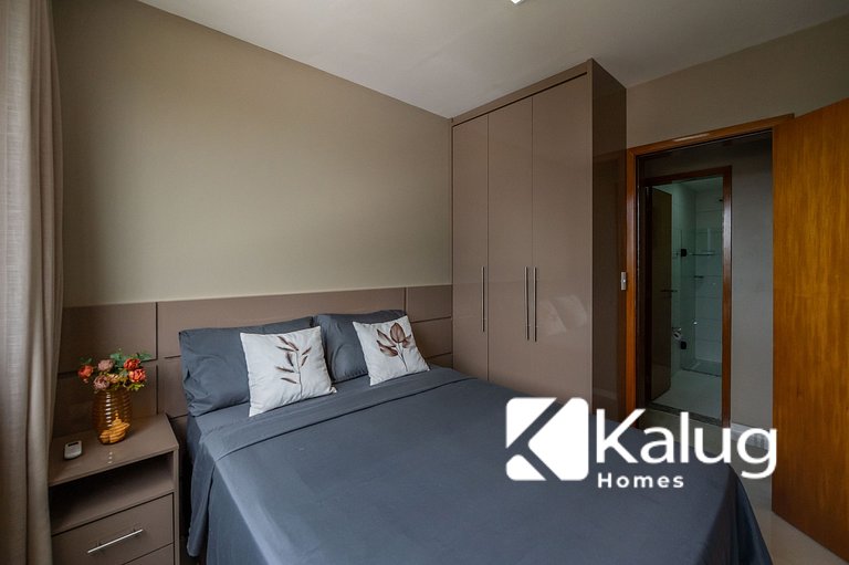 Vista Baía do Pontal • Piscina • Ao Lado Gbarbosa