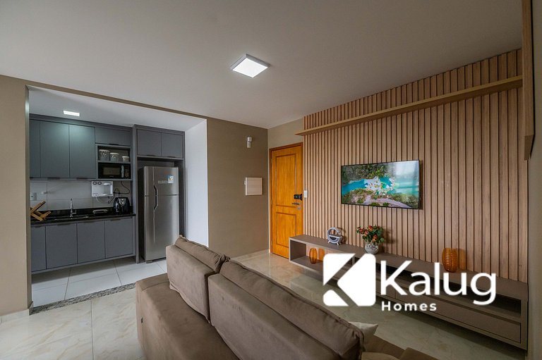 Vista Baía do Pontal • Piscina • Ao Lado Gbarbosa