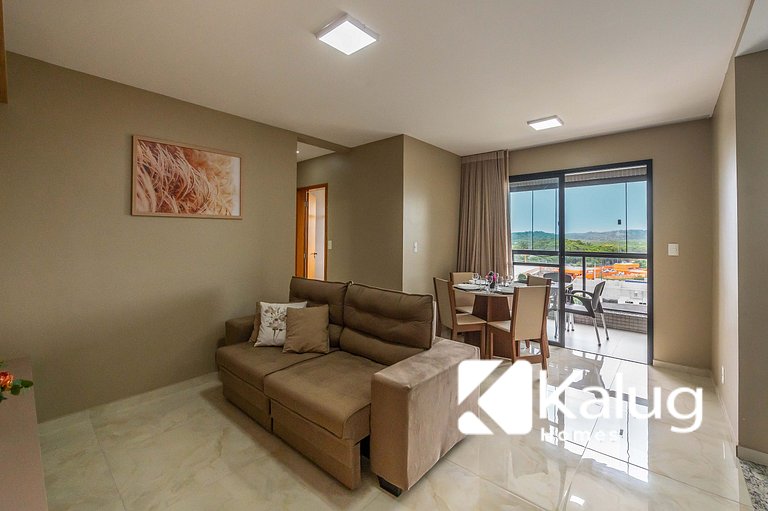 Vista Baía do Pontal • Piscina • Ao Lado Gbarbosa