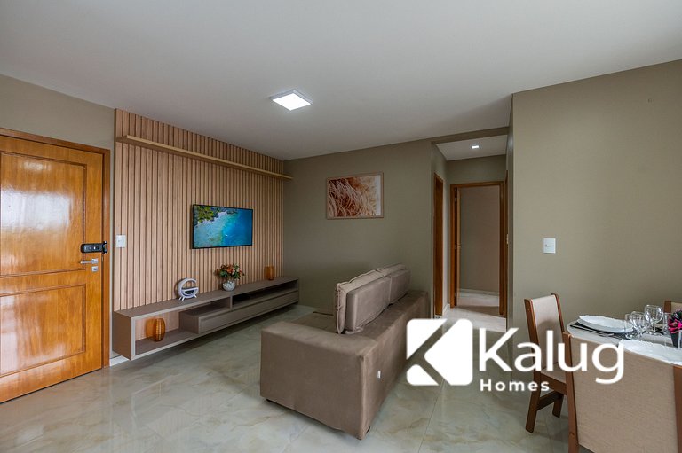 Vista Baía do Pontal • Piscina • Ao Lado Gbarbosa