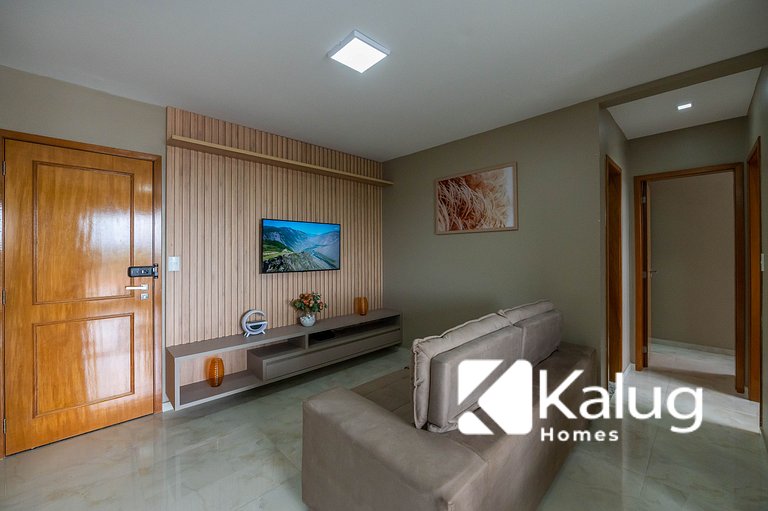 Vista Baía do Pontal • Piscina • Ao Lado Gbarbosa