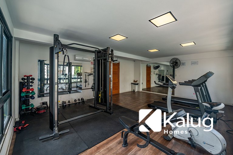 Vista Baía do Pontal • Piscina • Ao Lado Gbarbosa