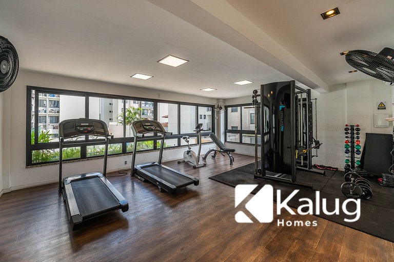 Vista Baía do Pontal • Piscina • Ao Lado Gbarbosa