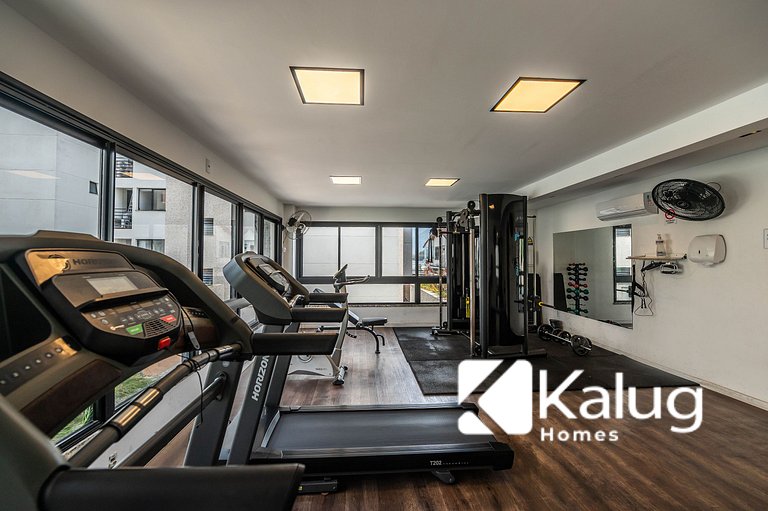 Vista Baía do Pontal • Piscina • Ao Lado Gbarbosa