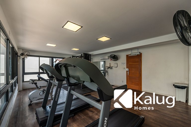 Vista Baía do Pontal • Piscina • Ao Lado Gbarbosa