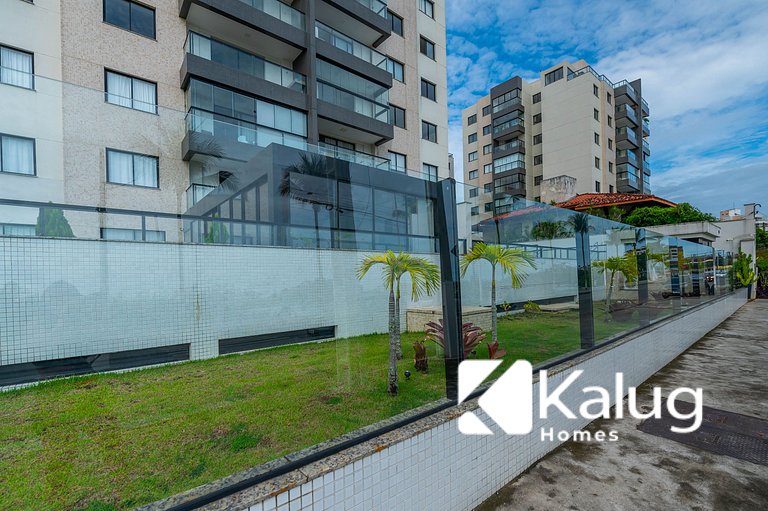 Vista Baía do Pontal • Piscina • Ao Lado Gbarbosa