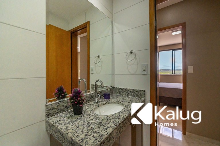 Vista Baía do Pontal • Piscina • Ao Lado Gbarbosa